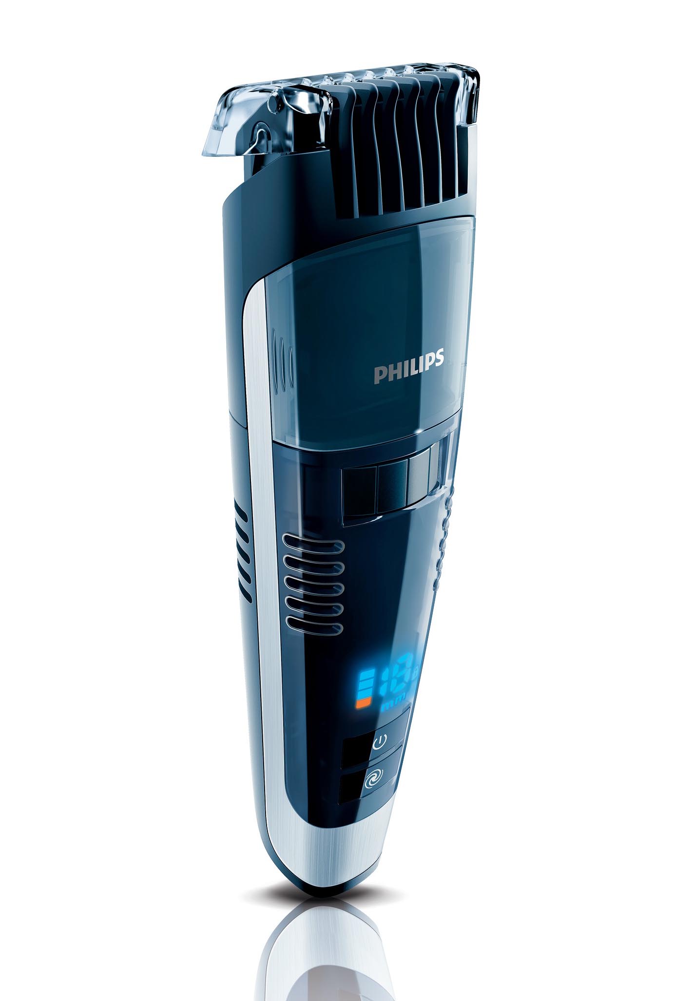 Da Panasonic un completo regolabarba/tagliacapelli ed un innovativo rasoio  elettrico